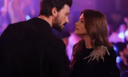 Devrim Özkan ve Deniz Can Aktaş aşklarını ilan etti! Romantik fotoğraf gündem oldu