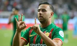 Dia Saba neden gündem oldu? Amedspor'un yıldızı Gençlerbirliği maçında sahneye çıktı