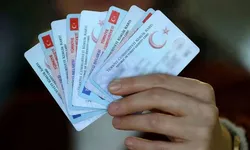 Ulusal dijital kimlik cüzdanı dönemi başlıyor: Pilot uygulamayla test edilecek
