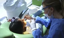 Sağlık Bakanlığı'nın atama kadrosuna tepki: Diş hekimleri sokağa çıkıyor