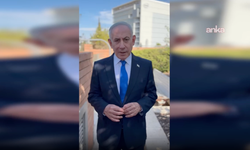 Dubai-Tel Aviv uçuşundaki olay sonrası Netanyahu'dan açıklama: “Ağır bedel ödeyecek”