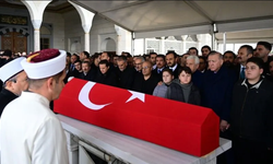 Dündar Ziya Gültekin son yolculuğuna uğurlandı: Cenaze törenine Erdoğan da katıldı