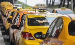 İstanbul'a 250 yeni taksi geliyor: İhale için tarih belli oldu