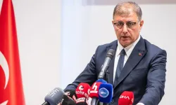 AK Parti’ye katılan Cemil Tugay: "Hizmeti engellemeye kalkana gerekli cevabı her ortamda veririm"