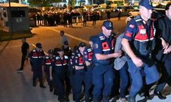 Yahşihan Belediyesi soruşturmasında yeni gelişme: 1 şüpheli tutuklandı