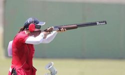 Türk sporcu Safiye Temizdemir, Avrupa Şampiyonası'nda altın madalya kazandı
