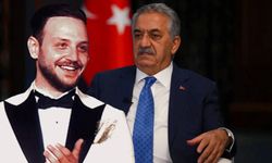 AKP Genel Başkan Yardımcısı Yazıcı'dan "fon krizi" sorusuna cevap