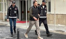 Gözaltına alınmıştı: Hakem Yasin Kol, sağlık kontrolünden geçirildi