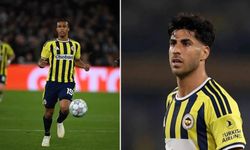 Fenerbahçe’ye Asensio ve Ake’den kötü haber