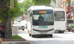 Edirne’de toplu ulaşıma zam: Minibüs, öğrenci ve taksi ücretleri ne kadar oldu?