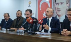 İçişleri Bakan Yardımcısı Turan’dan fon soruşturması açıklaması: Kim yanlış yapmışsa bu konuda adım atılacak