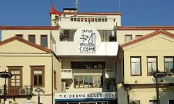 Çeşme Belediyesi’ne operasyon: Başkan Yardımcısı Durmaz dahil 12 kişiye gözaltı