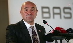 Cemil Tugay'ın AKP'ye geçmesine Tunç Soyer'den tepki: "Başın öne eğilmesin güzel İzmir"