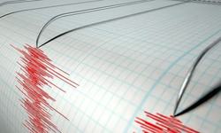 AFAD: Ege Denizi’nde 3.5 büyüklüğünde deprem