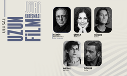 37. Ankara Film Festivali’nin jüri başkanı Semih Kaplanoğlu oldu