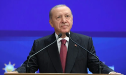 Erdoğan: “Diyalog kapılarını açık tutacak, uzlaşma kültürünü elden bırakmayacağız”