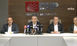 CHP Sözcüsü Sarı'dan YENİ Parti ve DEM Parti'ye TBB çağrısı