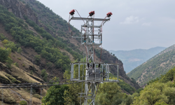 Tunceli’de asırlık bekleyiş sona erdi: Dere Ali Mezrası ilk kez elektriğe kavuştu
