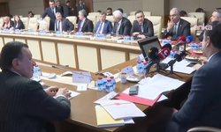 İsa Mesih Şahin, Okul Olaylarını Araştırma Komisyonu Başkanı oldu