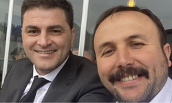 Tirebolu’da başkan yardımcısı Atilla Aydın’dan istifa kararı
