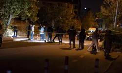 Ankara Pursaklar'da uygulama noktasına saldırı: Polis memuru Ahmet Türkoğlu şehit oldu