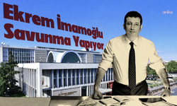 İmamoğlu'ndan Halk TV çağrısı: “Lütfen Halk TV'yi yalnız bırakmayın”