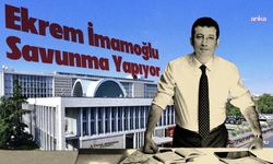 İBB Davası'nda Ekrem İmamoğlu'nun çapraz sorgusu bitti: Avukatları savunma yapıyor