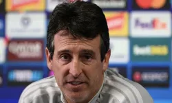 Aston Villa Teknik Direktörü Emery: "Fenerbahçe hak etmediği bir sonuç aldı"