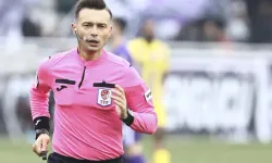 Emre Kargın kimdir, kaç yaşında? Ferhat Gündoğdu hakkında suç duyurusunda bulunan hakemin kariyeri