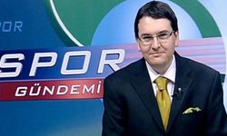 Portekiz - Norveç maçını sunan Emre Tilev kimdir, kaç yaşında, nereli? Ünlü spor spikeri Emre Tilev’in kariyeri ve hayat
