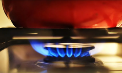 TÜİK açıkladı: Hanelerde enerji tüketiminin yüzde 52,1'i doğal gazdan