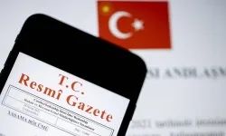 Hatay Samandağ'da doğal gaz boru hattı için acele kamulaştırma kararı