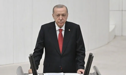 Erdoğan: Terörsüz Türkiye sürecine destek veren Sayın Bahçeli'ye teşekkür ederim