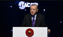 Erdoğan: Türksat 6A, Türkiye'nin uzay teknolojilerindeki özgüvenini teyit etti