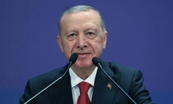 Cumhurbaşkanı Erdoğan'dan akademik yıl açılışında Filistin mesajı