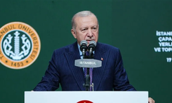 Erdoğan'dan Çapa'da sağlık yatırımları ve 38 bin personel alımı açıklaması