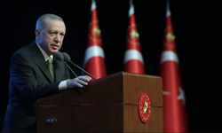 Cumhurbaşkanı Erdoğan: Önümüzdeki yüzyılı Türk asrı yapacağız