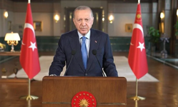 Erdoğan’dan gıda israfı mesajı: “Ekmek israfını yüzde 18 azalttık”
