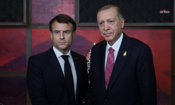 Erdoğan’dan Macron’a COP31 daveti ve BM’nin geleceğine ilişkin mesaj
