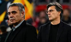 Ersun Yanal'dan Montella'ya çok sert sözler: Verin parasını gitsin