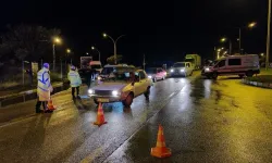 Erzincan-Erzurum kara yolu heyelan sonrası yeniden ulaşıma açıldı