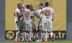 Eyüpspor - Göztepe maçı kaç kaç? Golü kim attı, maçta son durum ne?