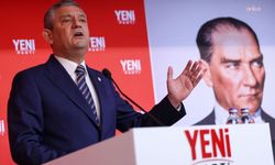 Özel'den İmamoğlu'nun savunması için 'canlı yayın' çıkışı: "Halk TV’den korktunuz"