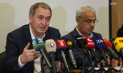 Tuncer Bakırhan'dan "süreç" açıklaması: İktidarın somut adım atması gerekiyor