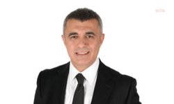 Mehmet Ali Yüksel, CHP İstanbul İl Başkanı olarak görevine Pazar günü başlayacak