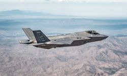 Lockheed Martin F-35 Lightning II nedir, özellikleri neler? Türkiye'nin F-35 programındaki son durumu