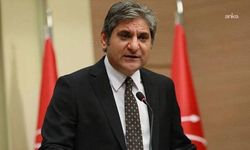 İBB davasında tutuklu Aykut Erdoğdu CHP’den istifa ederek YENİ Parti’ye katılacağını açıkladı