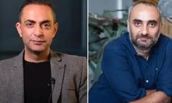 Gazeteciler İsmail Saymaz ve Murat Ağırel hakkında adli kontrol talebi
