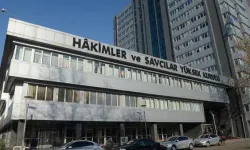 HSK’dan yeni düzenleme: Başsavcı ve vekillerinin iş yükü değişti