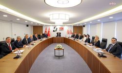 YENİ Parti MYK’da ana gündem fon krizi: Üstünü örtmelerine izin vermeyeceğiz